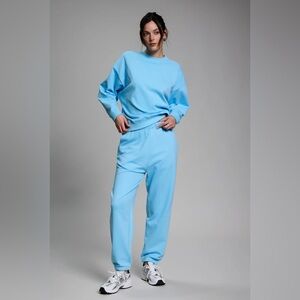 Year of Ours Women’s Jogger Sweats NEW With Tags